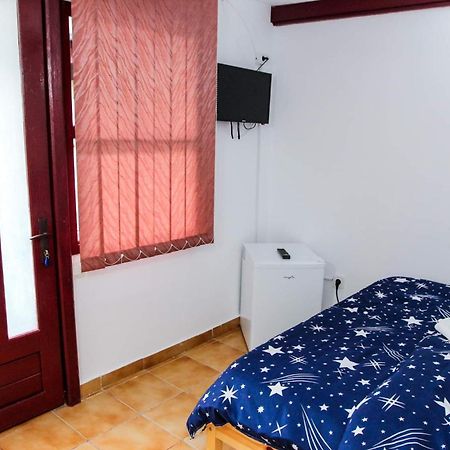 C Dor de Vama Bedrooms Vama Veche Habitación foto