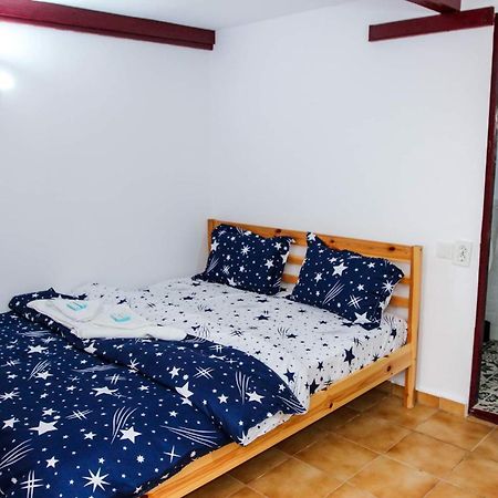 C Dor de Vama Bedrooms Vama Veche Habitación foto