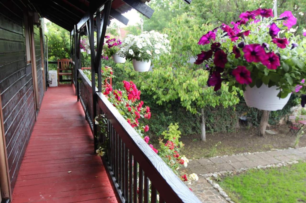 C Dor de Vama Bedrooms Vama Veche Exterior foto