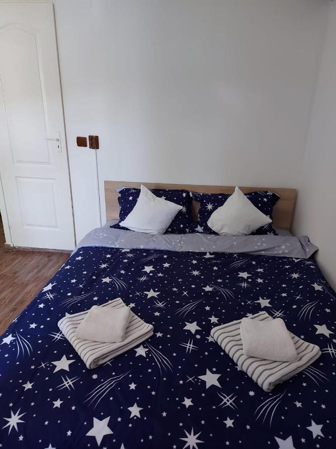 C Dor de Vama Bedrooms Vama Veche Exterior foto