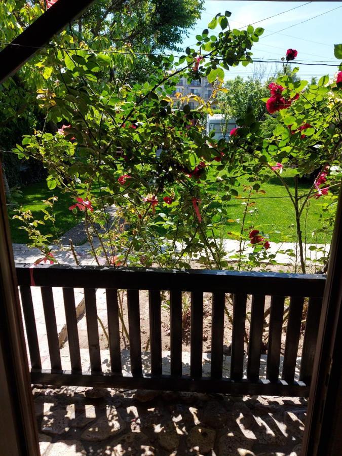 C Dor de Vama Bedrooms Vama Veche Exterior foto