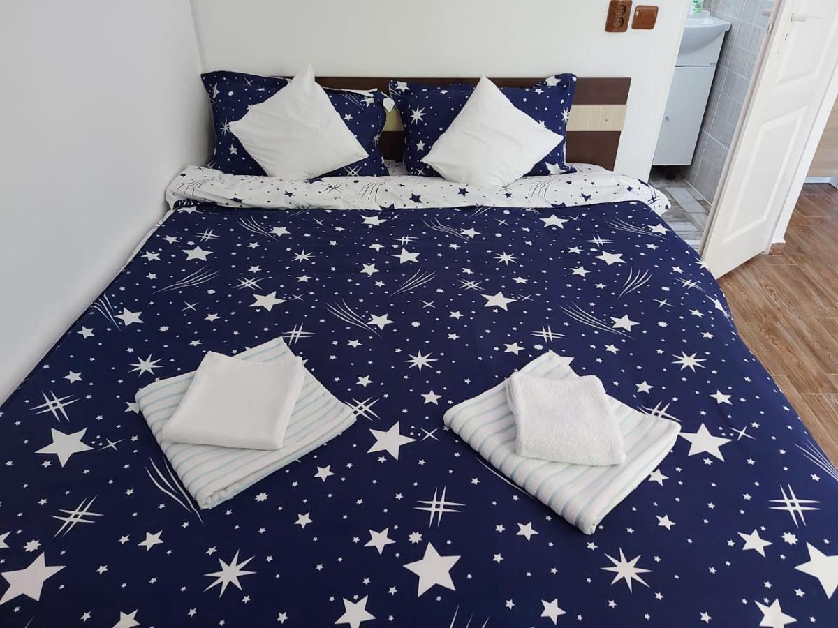 C Dor de Vama Bedrooms Vama Veche Exterior foto