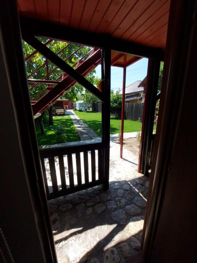 C Dor de Vama Bedrooms Vama Veche Exterior foto