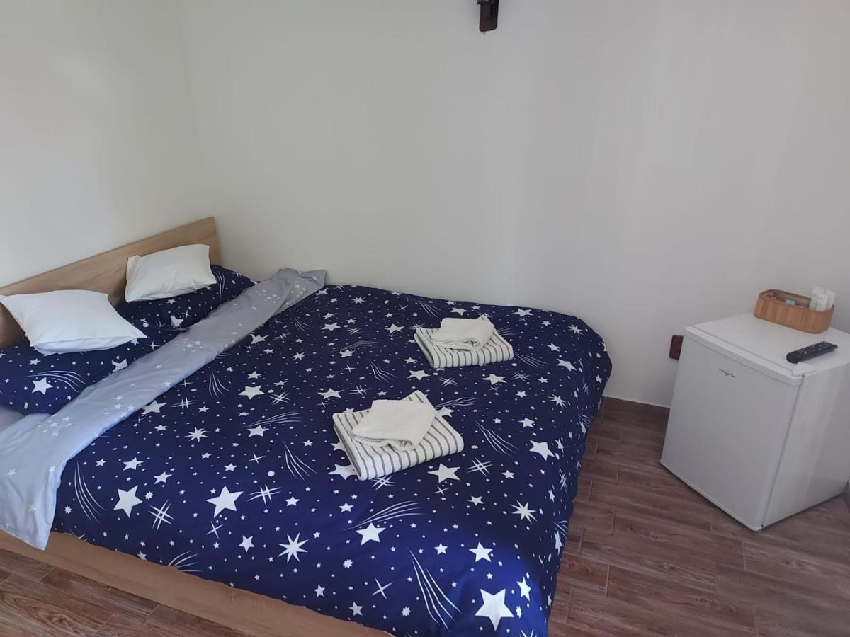 C Dor de Vama Bedrooms Vama Veche Exterior foto