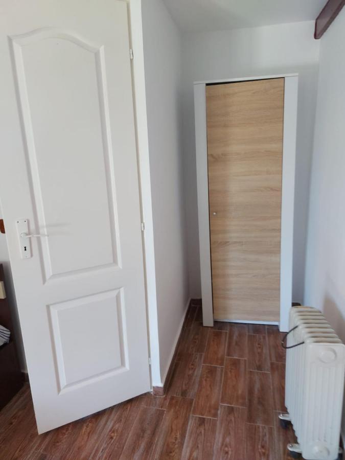 C Dor de Vama Bedrooms Vama Veche Exterior foto