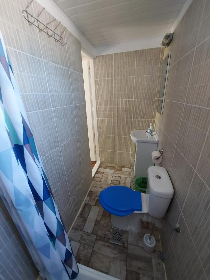C Dor de Vama Bedrooms Vama Veche Exterior foto
