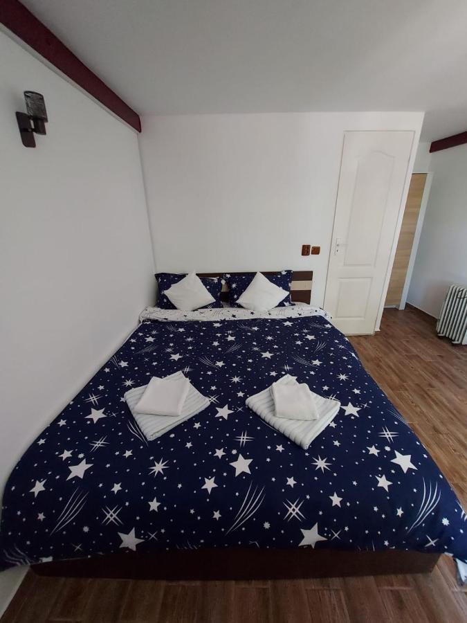 C Dor de Vama Bedrooms Vama Veche Exterior foto