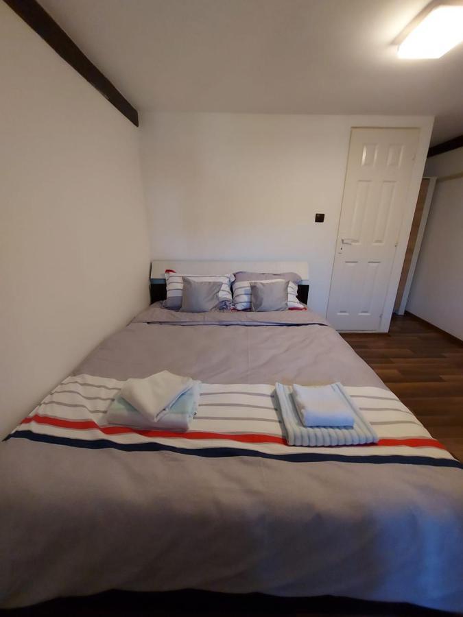 C Dor de Vama Bedrooms Vama Veche Exterior foto