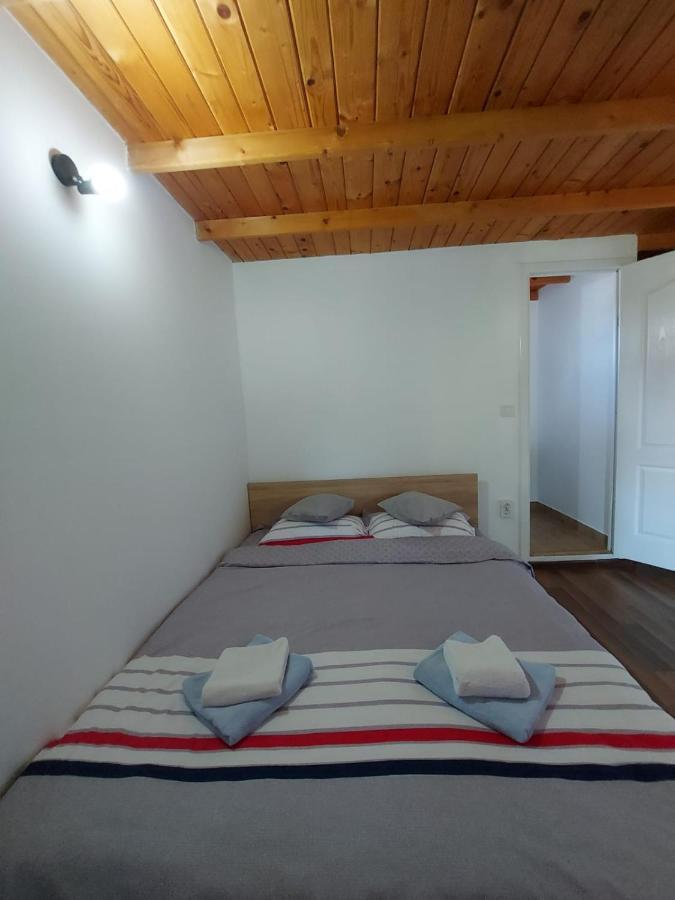 C Dor de Vama Bedrooms Vama Veche Exterior foto