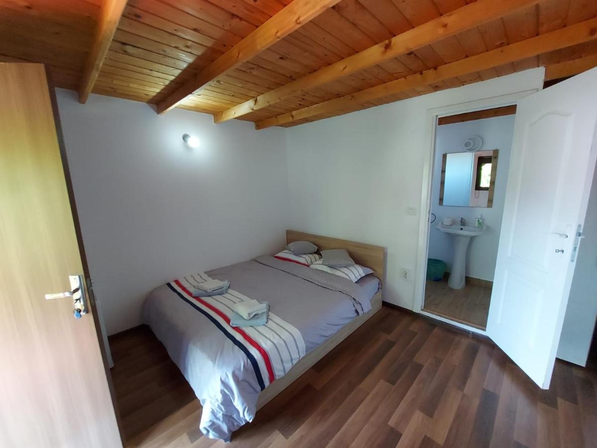 C Dor de Vama Bedrooms Vama Veche Exterior foto