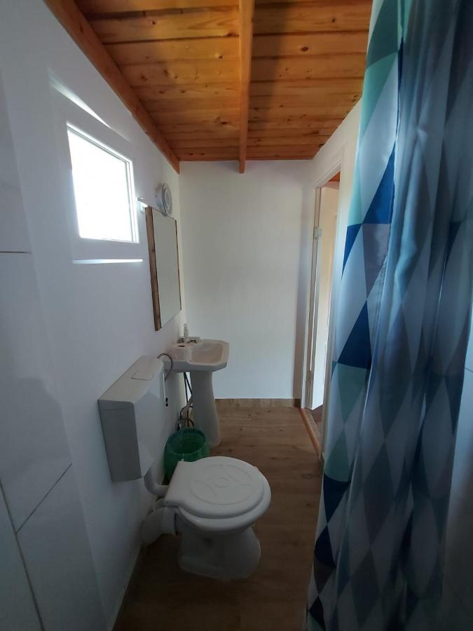 C Dor de Vama Bedrooms Vama Veche Exterior foto