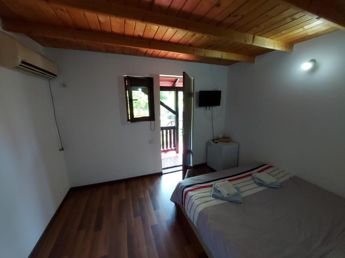 C Dor de Vama Bedrooms Vama Veche Exterior foto