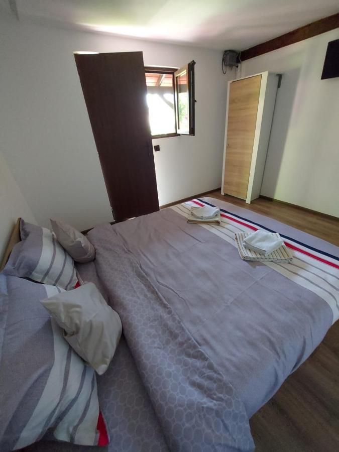 C Dor de Vama Bedrooms Vama Veche Exterior foto