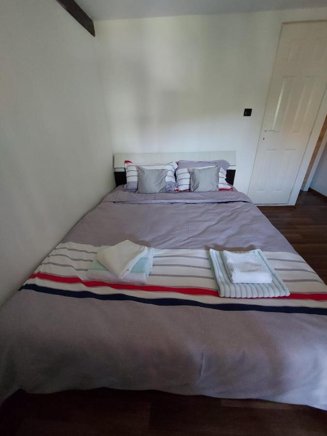 C Dor de Vama Bedrooms Vama Veche Exterior foto