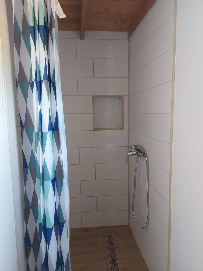 C Dor de Vama Bedrooms Vama Veche Exterior foto