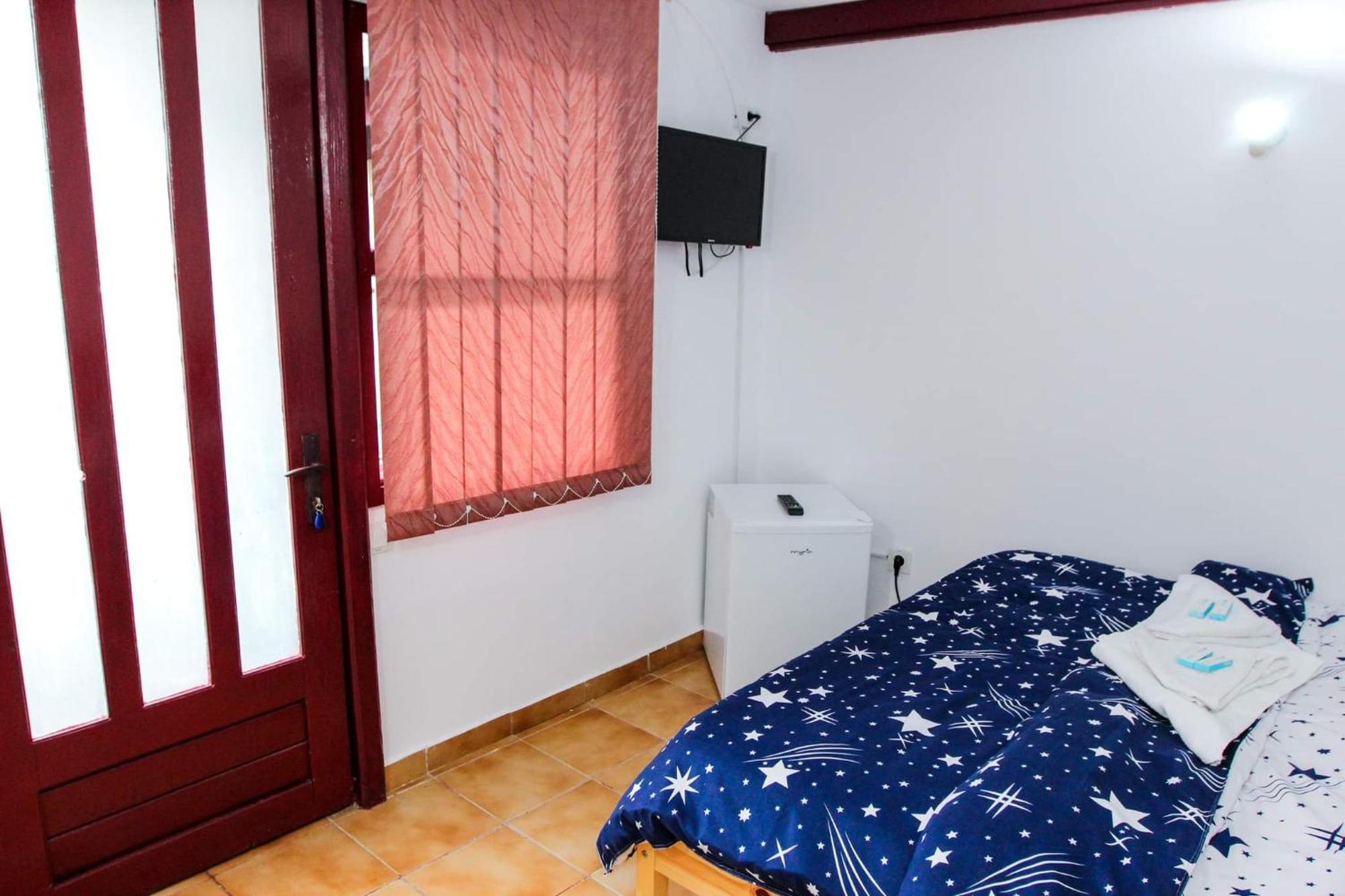C Dor de Vama Bedrooms Vama Veche Habitación foto