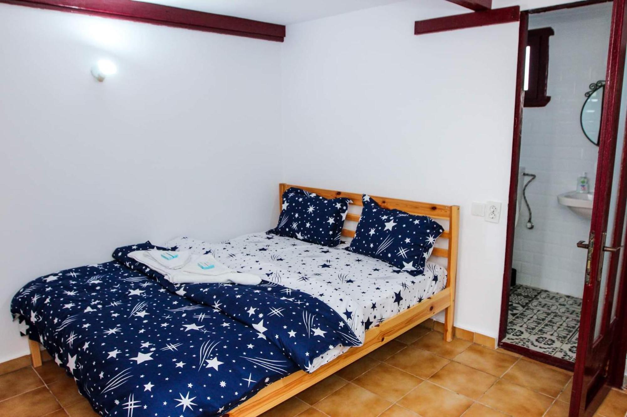 C Dor de Vama Bedrooms Vama Veche Habitación foto